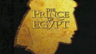 Video thumbnail of "The Plagues : The Prince of Egypt Soundtrack HD"
