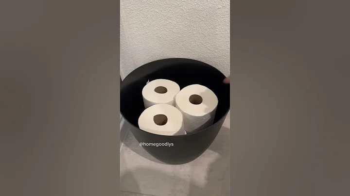 Take one of Dollar Tree’s planters and turn it into this! 🤩 #diy #dollartree #crafts