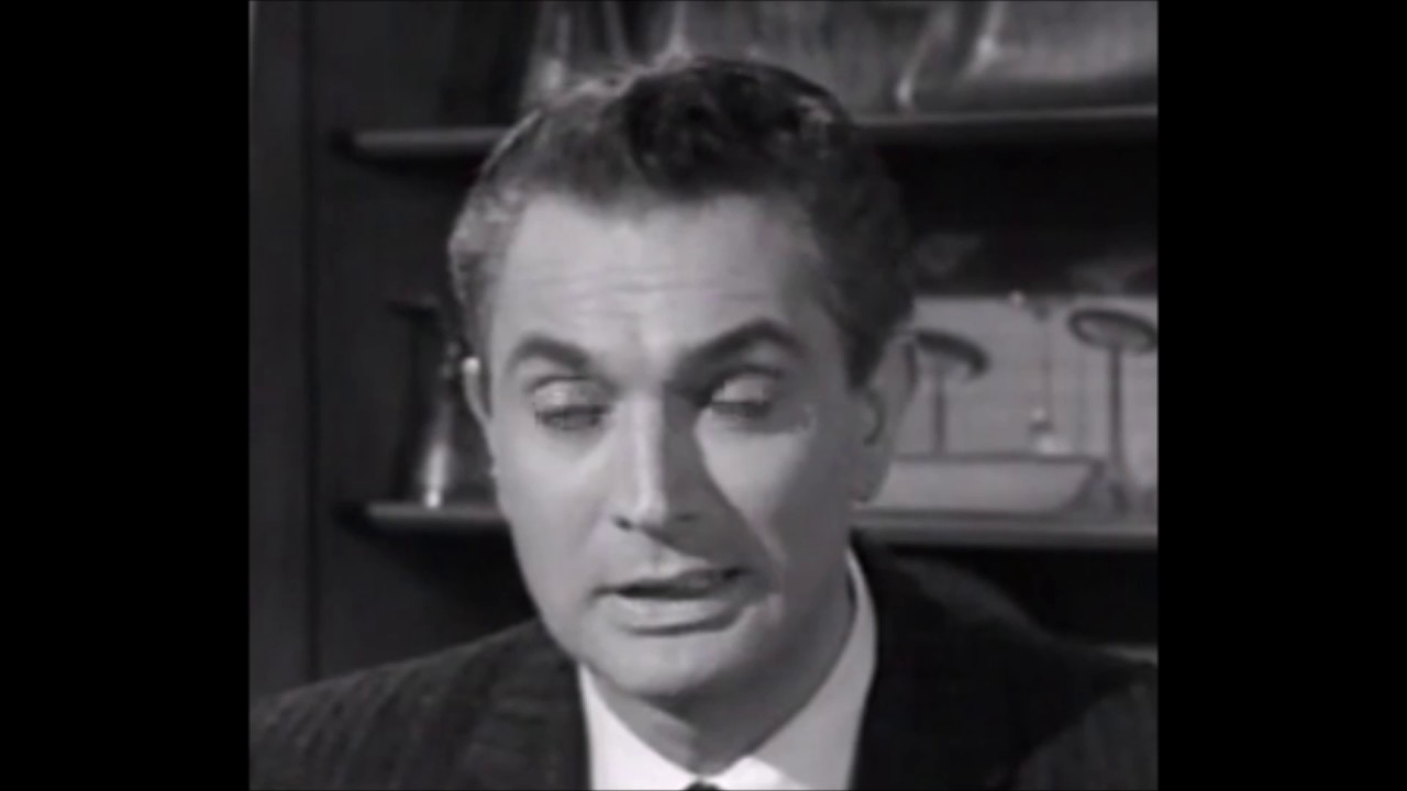 Gary Burghoff's Left Hand - I'll Never Say Never To Always (Cover)