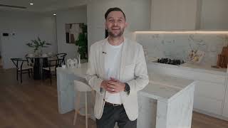 PRD Real Estate Property Preview - Solis - 501 / 10B John Tipping Grove Penrith