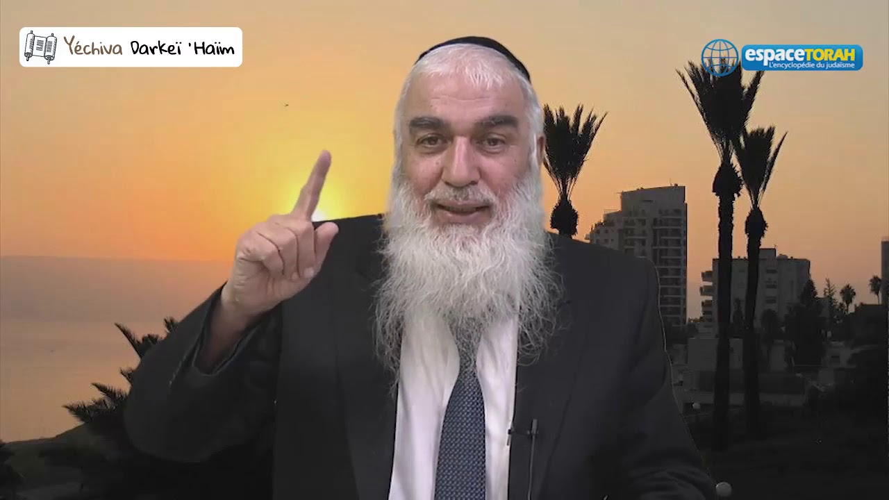 184. L’essence du peuple juif (2)
