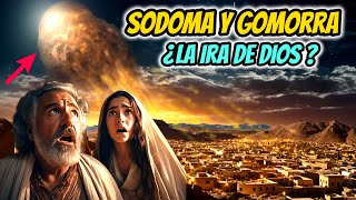 DONDE QUEDA SODOMA Y GOMORRA  EN LA ACTUALIDAD,  SODOMA Y GOMORRA DOCUMENTAL, 🔥.