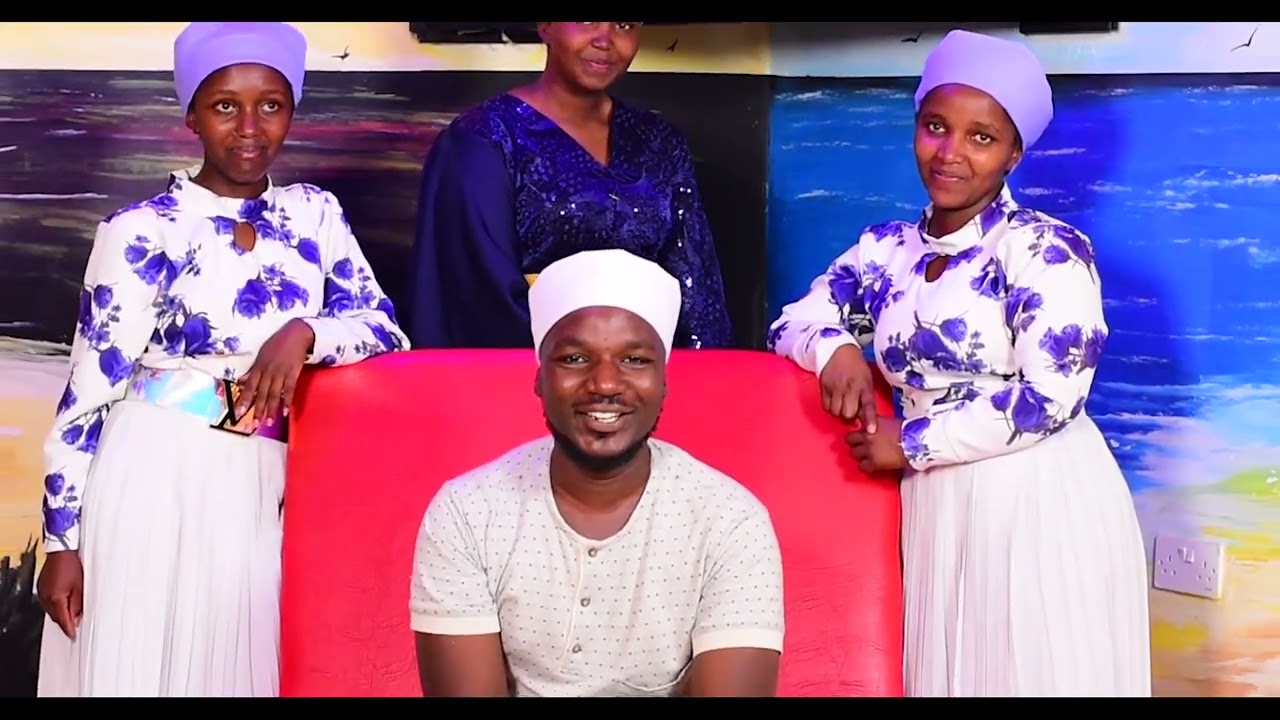 MWENDWA NJIIRA BY MAKINYA JONTEZ Official video @j-stepsstudios6672