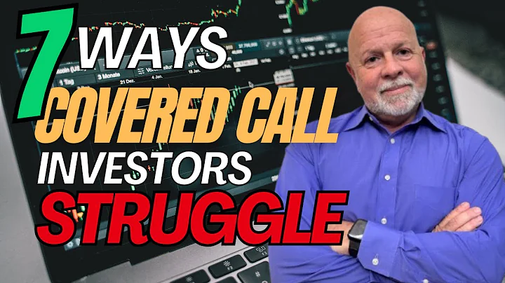 What Are You Doing Wrong With Your Covered Call Strategy