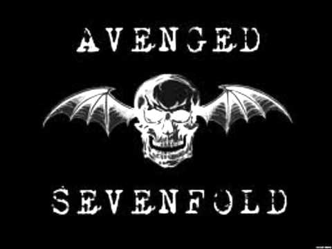 Avenged sevenfold - afterlife