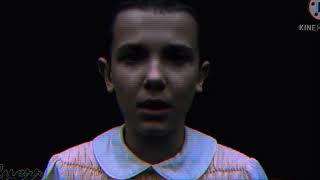 everything black [] stranger things edit [] silverr