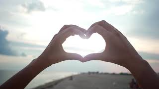 Patrick Hamilton - Serendipity Official Video