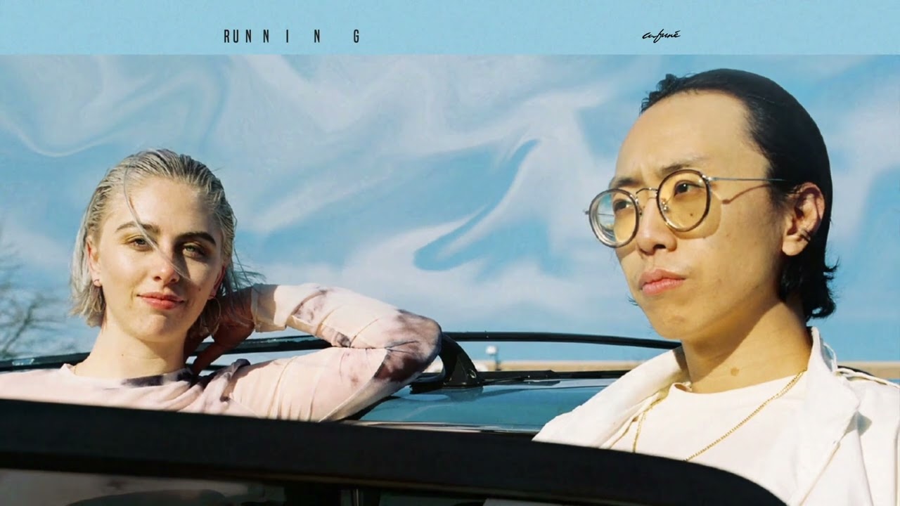 Cafuné - Live It Back Down
