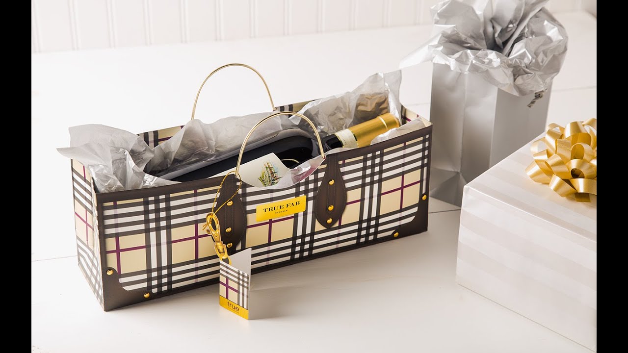 True Wine Bags True Wine Bags