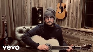 Eric Church - Never Break Heart (Live at ACM Presents: Our Country) chords