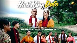 Vidi Matarau || Dolo Hati Kire Sampe lera Gere || Ft Ocha Making || Official Music Video 