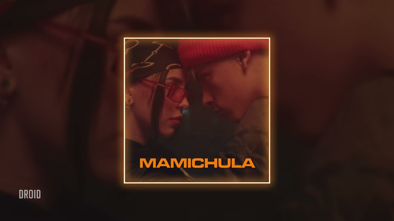 trueno, nicki nicole & bizarrap - mamichula (𝒔𝒍𝒐𝒘𝒆𝒅 + 𝒓𝒆𝒗𝒆𝒓𝒃)