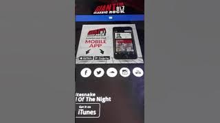 Pat Porter Giant FM tribute to Norm Seguin