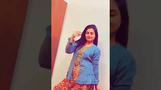Zoi Hashmi Dance Zeeshan Rokhri Latest Song 2021New Year Song O Medi Shan Dhola