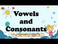 Vowels and Consonants/ Parents Platform