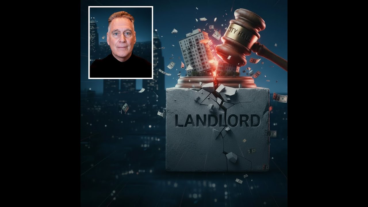 Death Blow To LA Landlords