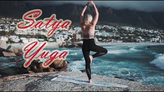 yoga music   \ Satya Yuga screenshot 5