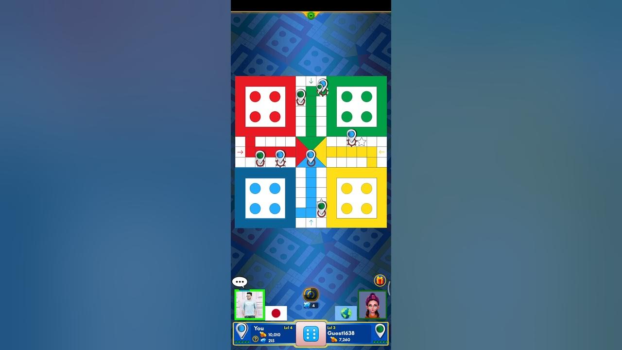 Ludo King Fake and Biased dice algorithm Exposed gametition YouTube