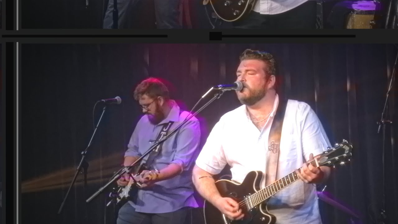 Watch Garrett Bryan & The Traveling City Committee - Learning Curve (LIVE! @ the Texas Music Cafe®) on YouTube Watch Garrett Bryan & The Traveling City Committee - Learning Curve (LIVE! @ the Texas Music Cafe®) on YouTube