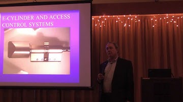 Insecurity engineering - Marc Weber Tobias