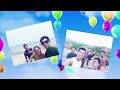 It's Chupol's Birthday - Music by Yoyoy Villame