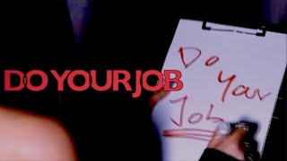 VANÈS - Do Your Job