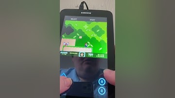 Super Mario world nes rom hack part 1