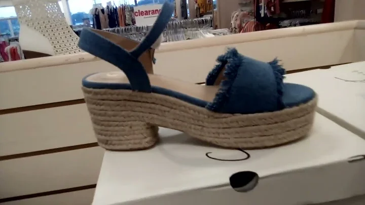 CATO'S FASHION  NEW FINDS  CLEARANCE SHOES BOOTS A...