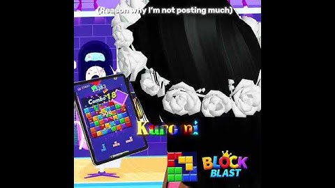 THIS IS WAY TO ADDICTING 😩 #blockblast #hungrystudio #addicting #puzzle #combo @BlockBlast 