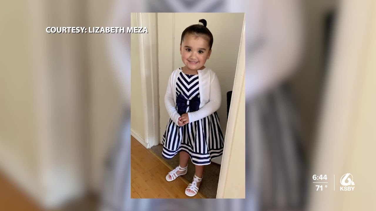 Neighbors, family concerned following Vandenberg Village 9-year-old’s disappearance