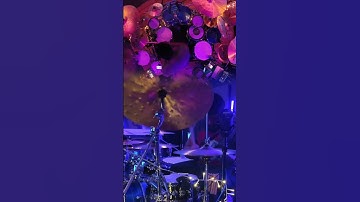 🎧‼️ SMOOTH CRIMINAL w/ Matt Ramsey on BASS  #MJ #drums #mattramsey #fypシ