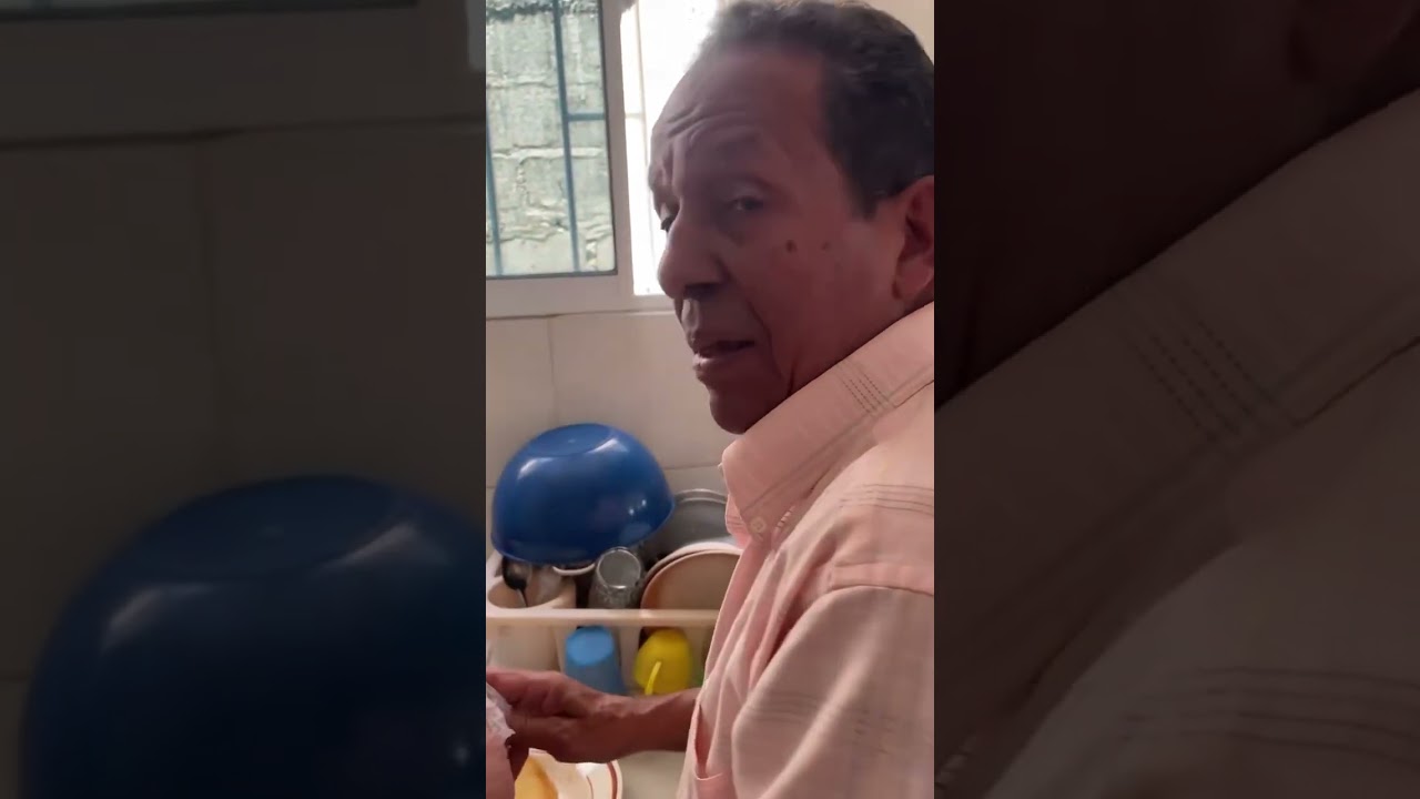 Carimañolas rellenas de sabor como nunca antes vistas ❤️