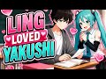 LING LOVED YAKUSHI TREASURE | YAKUSHI BACKSTORY | EPISODE 0.1 COMMIING SOON