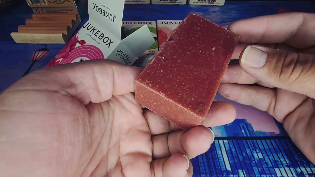 Dr. Squatch His & Hers Bundle Review! A Grooming Adventure for Both!