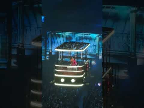 那就這樣吧_動力火車【2023 都是因為愛_台北安可場】Power Station LIVE