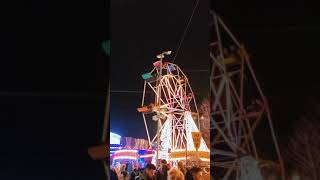 Worcester Victorian Fayre