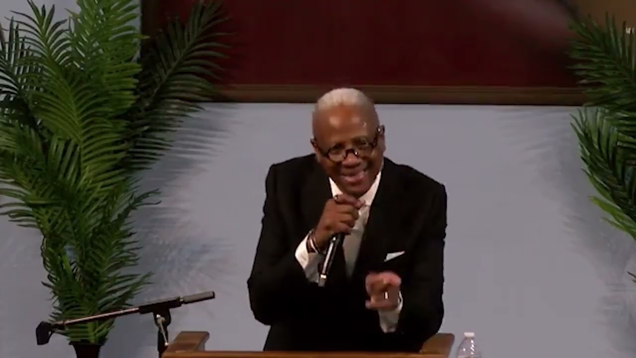 L.W. Gates Ministries