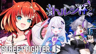 星鳳ともり / Hoshitori Tomoriの配信のサムネイル画像