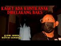 Ada kuntilanak bawa anak bayi di klinik bersalin  uji nyali terseram part 2