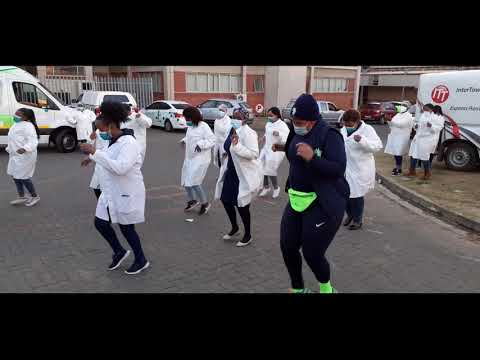 NHLS Umtata -