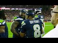 Coby Bryant Mic'd Up In The Week 4 Win At The Arizona Cardinals | Seattle Seahawks