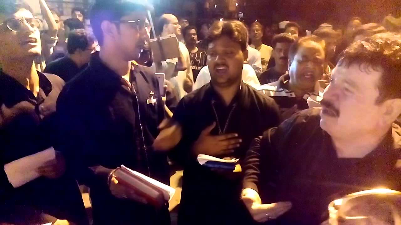 Utho Nasheb Se Bibi || Mohafiz e Aza Qadeem || Ghulam Abbas