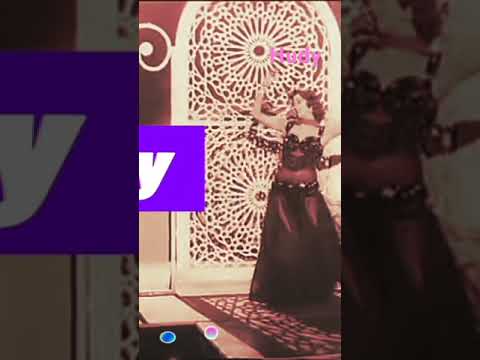 حبيبي وعينيا لو في وسط مية ما يخفاش علي علي قلبي بيلمح طيفه قبل ما عيني تشوف محمدفوزى