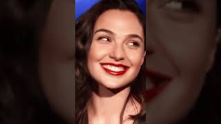 Heart Of Stone - Gal Gadot Wonder Woman Cute Moments