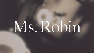 Ms.Robin｜ジャックジャンヌ