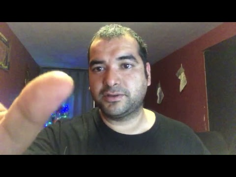 Ultimo stream del 2018?