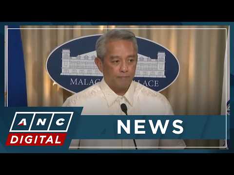 Ex-BARMM lawmaker, 10 others tagged in PH-bound 521-kg shabu shipment intercepted in Laos | ANC