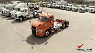 Come See The New Mack Anthem Orange On Orange In Houston