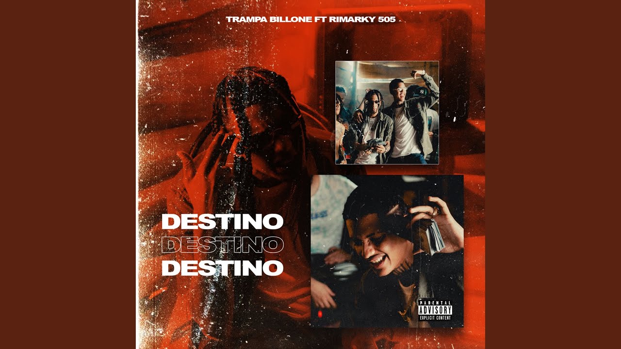 Destino - YouTube Music