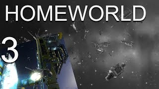 Homeworld Remastered - Part 3 - Home